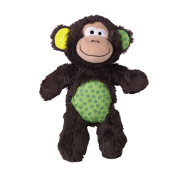 Nobby pliušinė beždžionė...