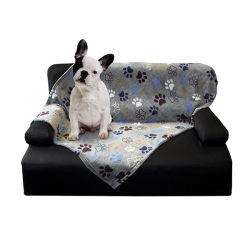 Nobby Lissi pilkas pledas šunims ir katėms