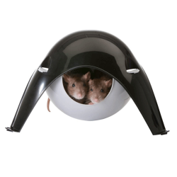 Nobby Sputnik namelis...