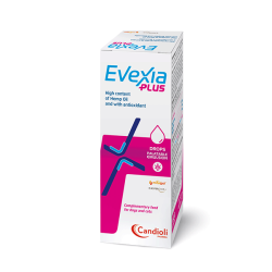 Candioli Evexia Plus lašai...