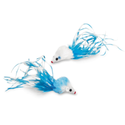 Nobby pliušinė pelė su...