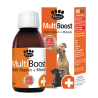 Mervue MultiBoost multivitaminai šunims, 150 ml