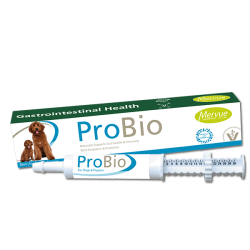 Mervue ProBio probiotinė...