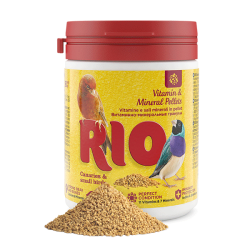 RIO vitaminų ir mineralų...