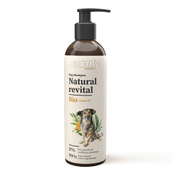 Comfy Natural Revital...