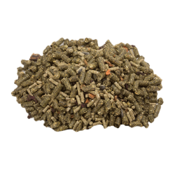 Comfy Menu maistas triušiams ir graužikams, 500 g