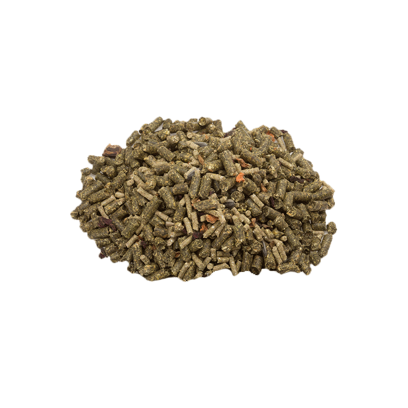 Comfy Menu maistas triušiams ir graužikams, 500 g