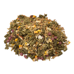 Comfy Menu maistas jūrų kiaulytėms, 500 g