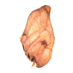 Comfy Appetit kiaulių ausys...