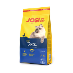 JosiCat Crispy Duck maistas...