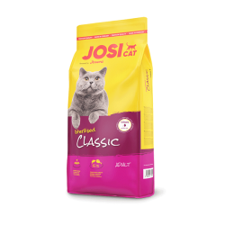 JosiCat Sterilised Classic...