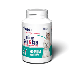 GIGI Healthy Skin & Coat...