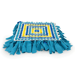 Happet uostymo kilimėlis šunims ir katėms