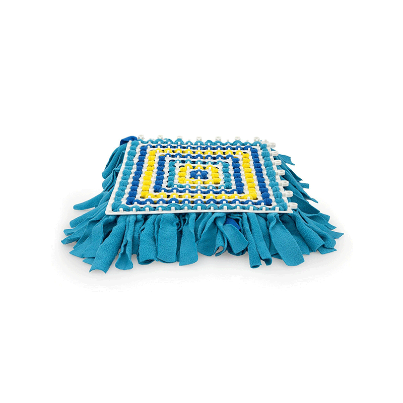 Happet uostymo kilimėlis šunims ir katėms