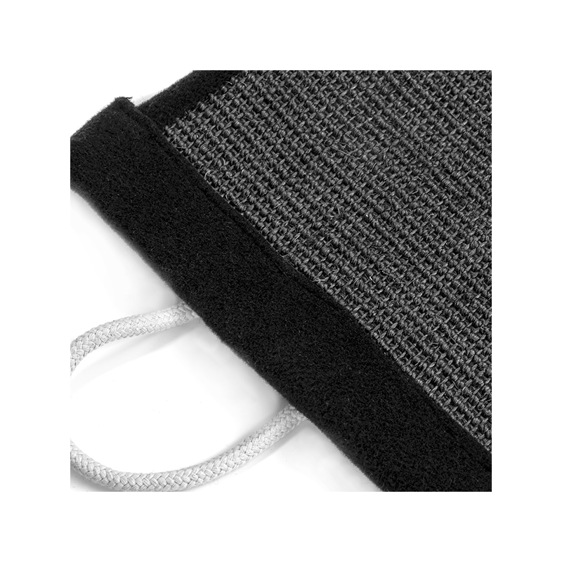 Ecomfy pilkas draskymo kilimėlis katėms