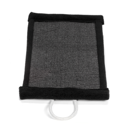 Ecomfy pilkas draskymo kilimėlis katėms