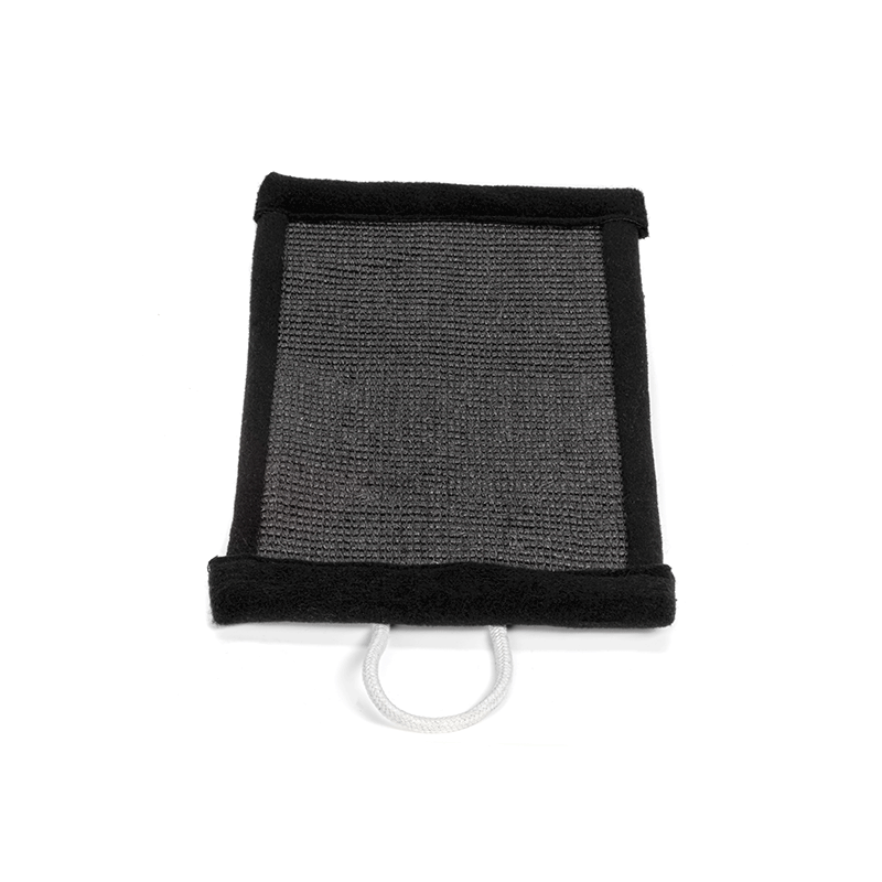 Ecomfy pilkas draskymo kilimėlis katėms