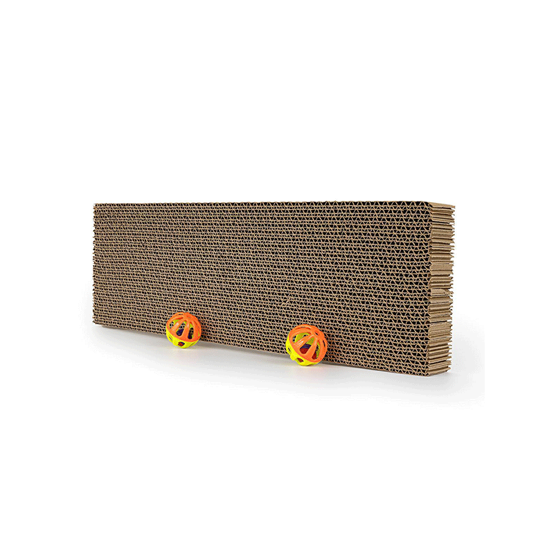 Happet Rafiki draskyklė su katžole katėms