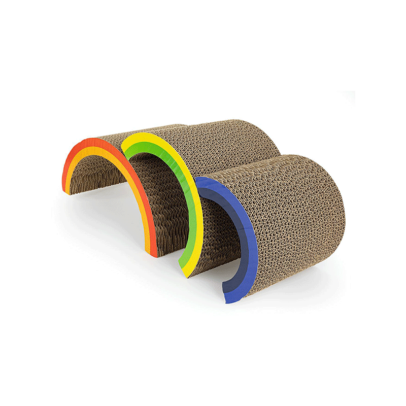 Happet Sarabi draskyklė su katžole katėms