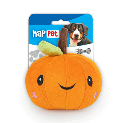 Happet pliušinis moliūgas...