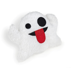 Happet pliušinis vaiduoklis žaislas šunims