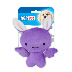 Happet pliušinis...