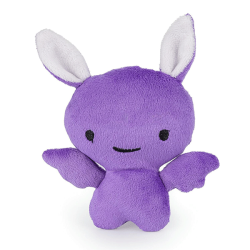 Happet pliušinis šikšnosparnis žaislas šunims