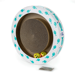 Happet Shenzi draskyklė su...