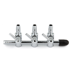 Happet metalinis oro skirstytuvas akvariumams