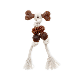 Ecomfy Woody Eco Toother...