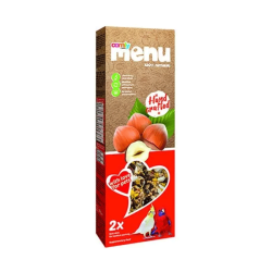 Comfy Menu riešutų...