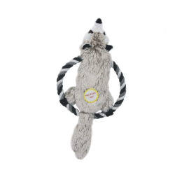 Comfy pliušinis meškėnas...