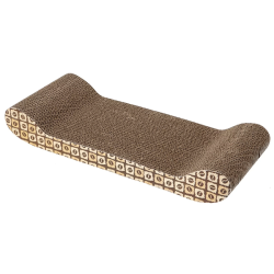 Comfy kartoninė draskyklė...