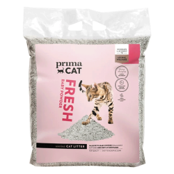 PrimaCat Fresh Baby Powder...