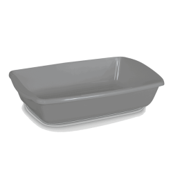 Comfy Cleo Classic pilkas...