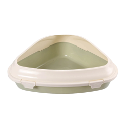 Comfy Cleo kampinis...