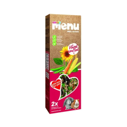 Comfy Menu daržovių...