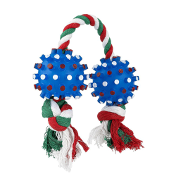 Happet Chopper Balls...