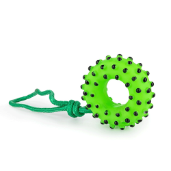 Happet Green Donut žaislas...