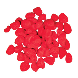 Happet raudonas gruntas...