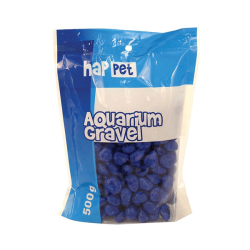 Happet oranžinis gruntas akvariumams