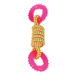 Happet Rope & Rings žaislas...