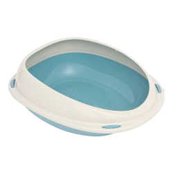 Comfy Cleo Medium mėlynas...