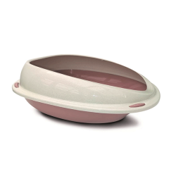 Comfy Cleo Medium rožinis...