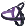 Nobby Mesh Preno violetinės petnešos šunims, XL, 68–85 cm