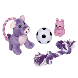 Nobby žaislų rinkinys...