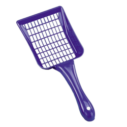 Happet stambi lopetėlė...