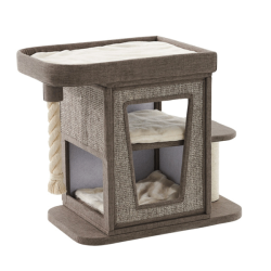 Nobby ULVI ruda draskyklė...