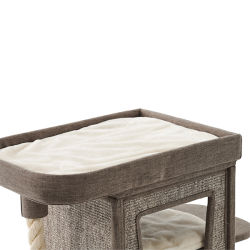 Nobby ULVI ruda draskyklė katėms