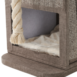 Nobby ULVI ruda draskyklė katėms